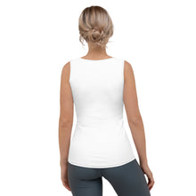 Load image into Gallery viewer, Sublimation Cut & Sew Tank Top