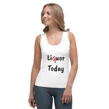 Load image into Gallery viewer, Sublimation Cut & Sew Tank Top