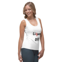 Load image into Gallery viewer, Sublimation Cut & Sew Tank Top