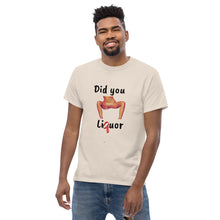 Load image into Gallery viewer, Men's heavyweight tee