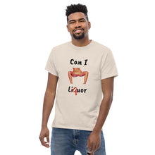 Load image into Gallery viewer, Men's heavyweight tee