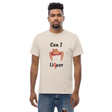Load image into Gallery viewer, Men's heavyweight tee