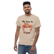 Load image into Gallery viewer, Men's heavyweight tee