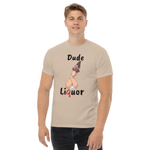 Load image into Gallery viewer, Men's heavyweight tee