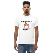 Load image into Gallery viewer, Men's heavyweight tee