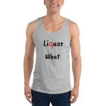 Load image into Gallery viewer, Unisex Tank Top