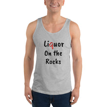 Load image into Gallery viewer, Unisex Tank Top