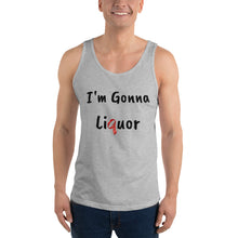 Load image into Gallery viewer, Unisex Tank Top