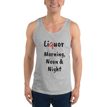 Load image into Gallery viewer, Unisex Tank Top