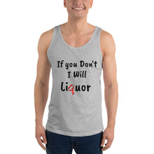 Load image into Gallery viewer, Unisex Tank Top
