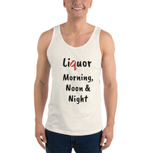 Load image into Gallery viewer, Unisex Tank Top