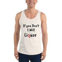 Load image into Gallery viewer, Unisex Tank Top