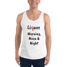 Load image into Gallery viewer, Unisex Tank Top