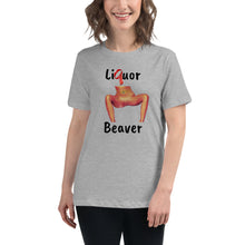 Load image into Gallery viewer, Women's Relaxed T-Shirt