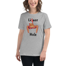 Load image into Gallery viewer, Women's Relaxed T-Shirt