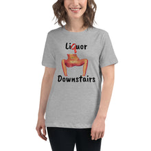 Load image into Gallery viewer, Women's Relaxed T-Shirt