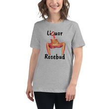 Load image into Gallery viewer, Women's Relaxed T-Shirt