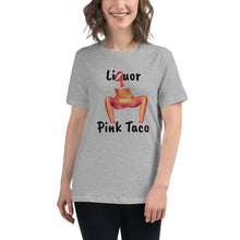 Load image into Gallery viewer, Women's Relaxed T-Shirt