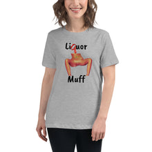 Load image into Gallery viewer, Women's Relaxed T-Shirt