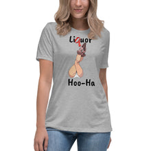 Load image into Gallery viewer, Women's Relaxed T-Shirt