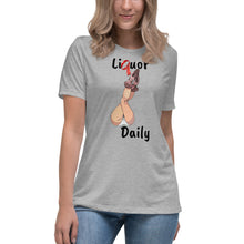 Load image into Gallery viewer, Women's Relaxed T-Shirt