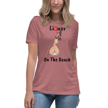 Load image into Gallery viewer, Women's Relaxed T-Shirt