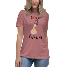 Load image into Gallery viewer, Women's Relaxed T-Shirt