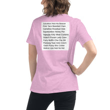 Load image into Gallery viewer, Women's Relaxed T-Shirt
