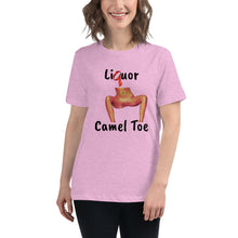Load image into Gallery viewer, Women's Relaxed T-Shirt