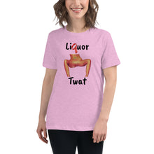 Load image into Gallery viewer, Women's Relaxed T-Shirt