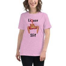 Load image into Gallery viewer, Women's Relaxed T-Shirt