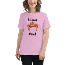 Load image into Gallery viewer, Women's Relaxed T-Shirt