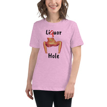 Load image into Gallery viewer, Women's Relaxed T-Shirt