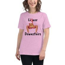 Load image into Gallery viewer, Women's Relaxed T-Shirt
