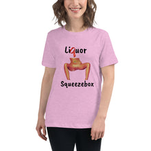 Load image into Gallery viewer, Women's Relaxed T-Shirt
