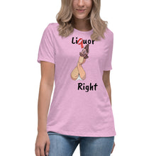 Load image into Gallery viewer, Women's Relaxed T-Shirt