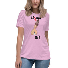 Load image into Gallery viewer, Women's Relaxed T-Shirt