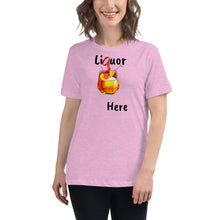 Load image into Gallery viewer, Women's Relaxed T-Shirt