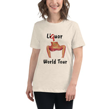Load image into Gallery viewer, Women's Relaxed T-Shirt