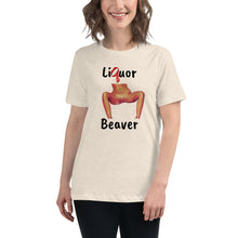 Load image into Gallery viewer, Women's Relaxed T-Shirt