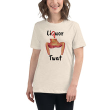 Load image into Gallery viewer, Women's Relaxed T-Shirt