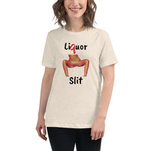 Load image into Gallery viewer, Women's Relaxed T-Shirt