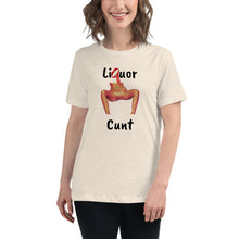 Load image into Gallery viewer, Women's Relaxed T-Shirt