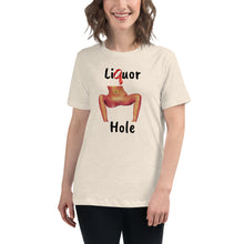 Load image into Gallery viewer, Women's Relaxed T-Shirt