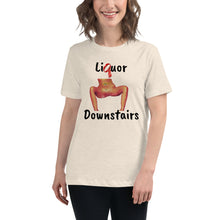 Load image into Gallery viewer, Women's Relaxed T-Shirt
