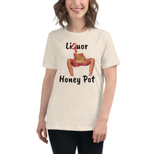 Load image into Gallery viewer, Women's Relaxed T-Shirt
