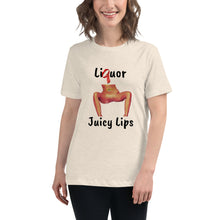 Load image into Gallery viewer, Women's Relaxed T-Shirt