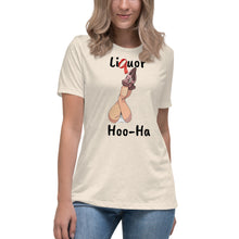 Load image into Gallery viewer, Women's Relaxed T-Shirt