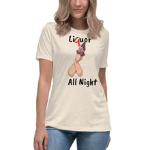 Load image into Gallery viewer, Women's Relaxed T-Shirt