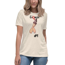 Load image into Gallery viewer, Women's Relaxed T-Shirt